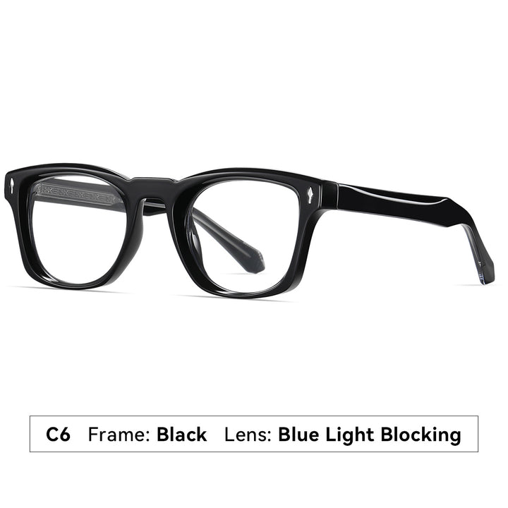 Ladies fashionable sunglasses in elegant tortoiseshell design Stornfield