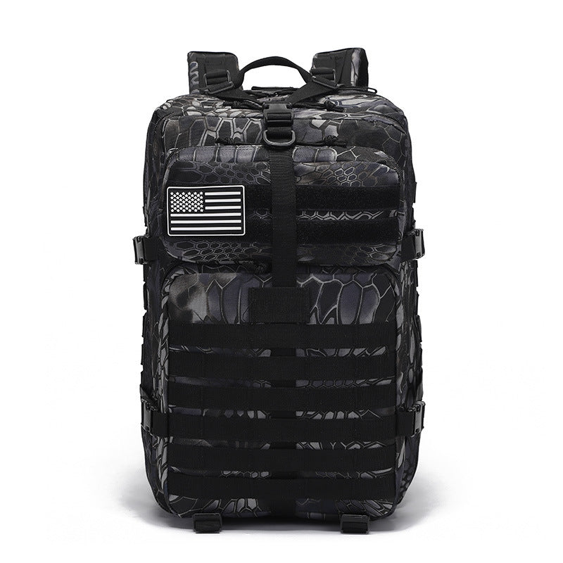 Tactical Assault Backpack Stornfield