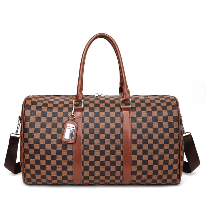 Versatile sports bag Stornfield