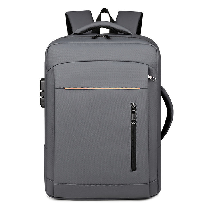 Multi-Functional Travel Backpack Stornfield