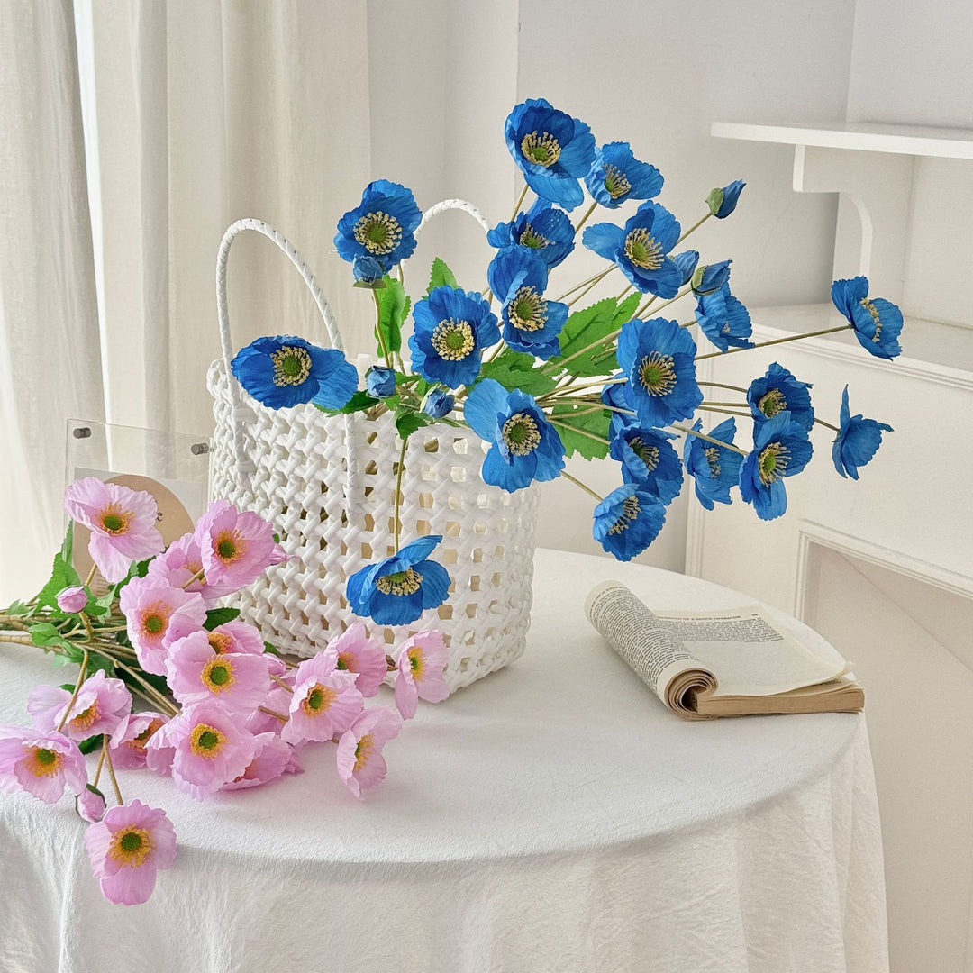 Artificial Flower Branch Stornfield