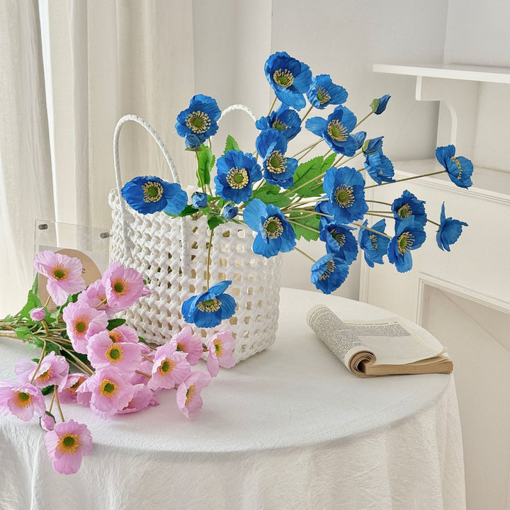Artificial Flower Branch Stornfield