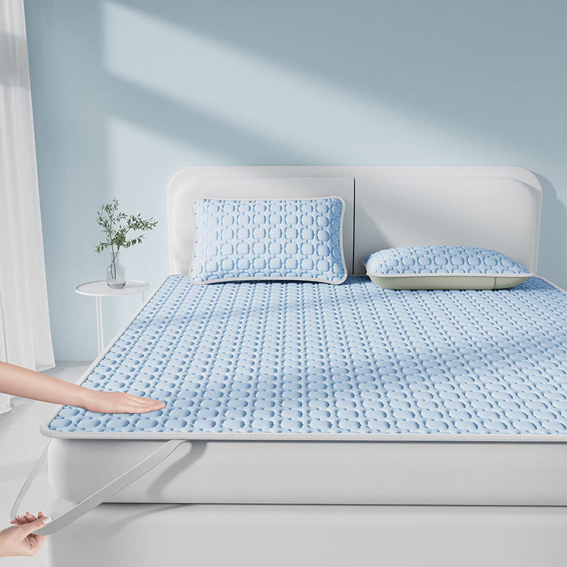 Premium Quilted Mattress Protector