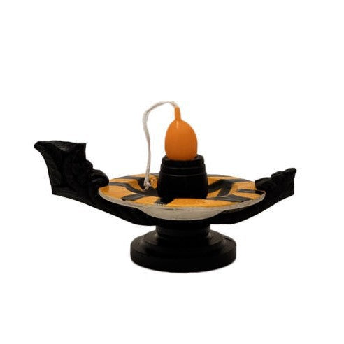 Decorative Grape Candle Holder