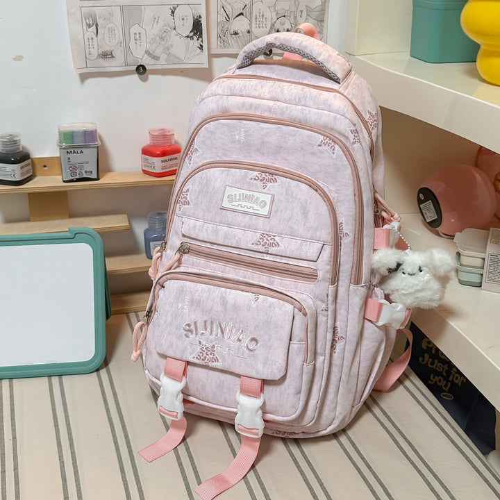 Stylish Travel Backpack Stornfield