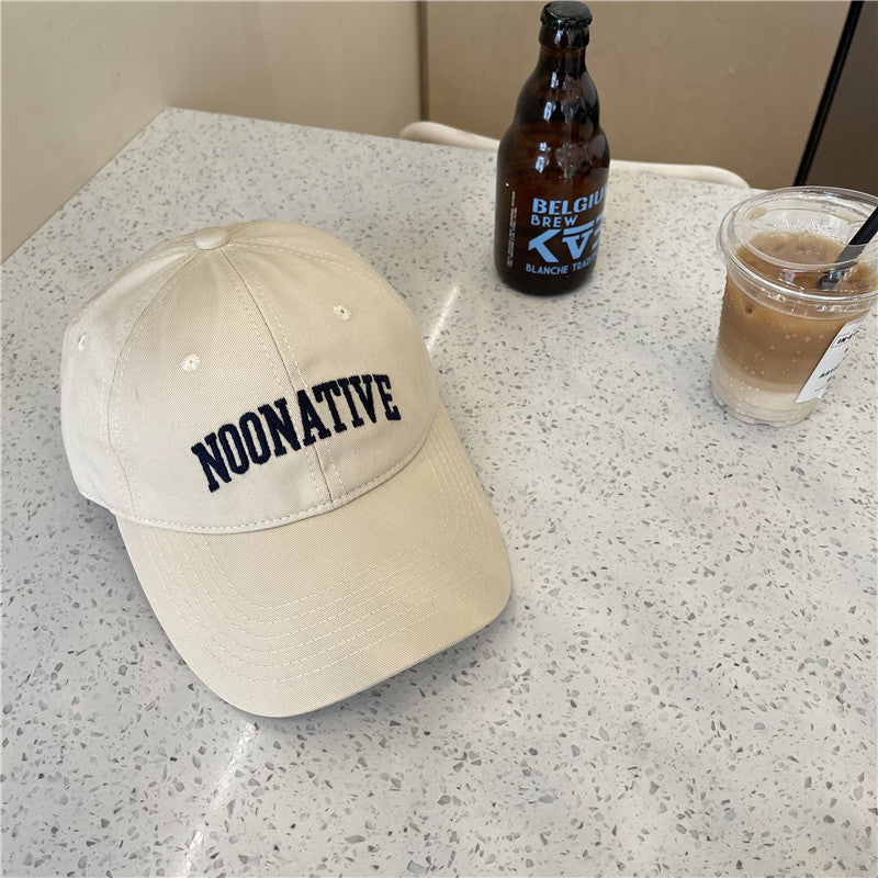 Men's Casual Dad Cap Stornfield