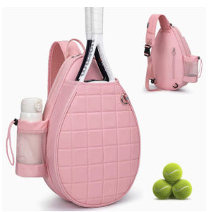 Sporty Tennis Racket Backpack Stornfield