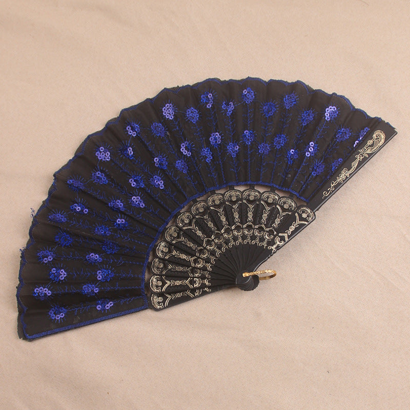 Ladies Fan Stornfield