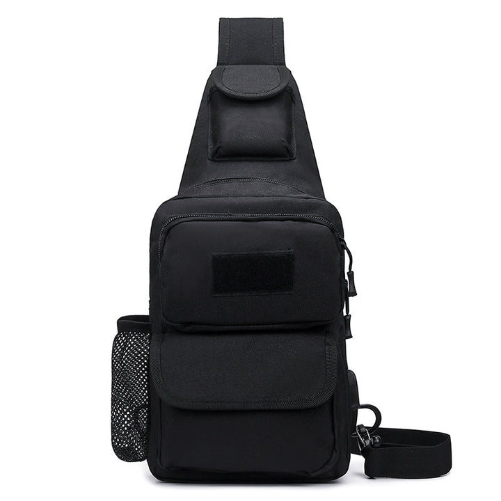 Versatile Crossbody Utility Bag Stornfield