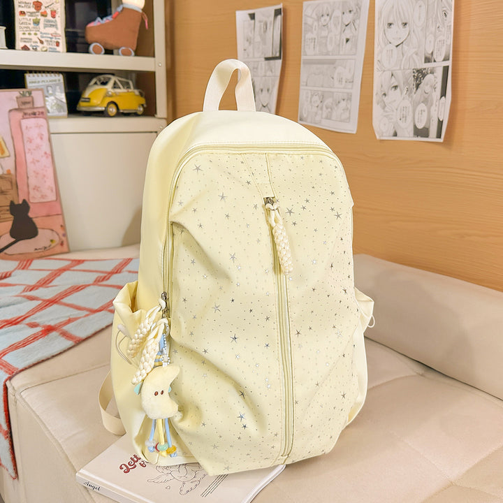 Starry Design Stylish Backpack Stornfield