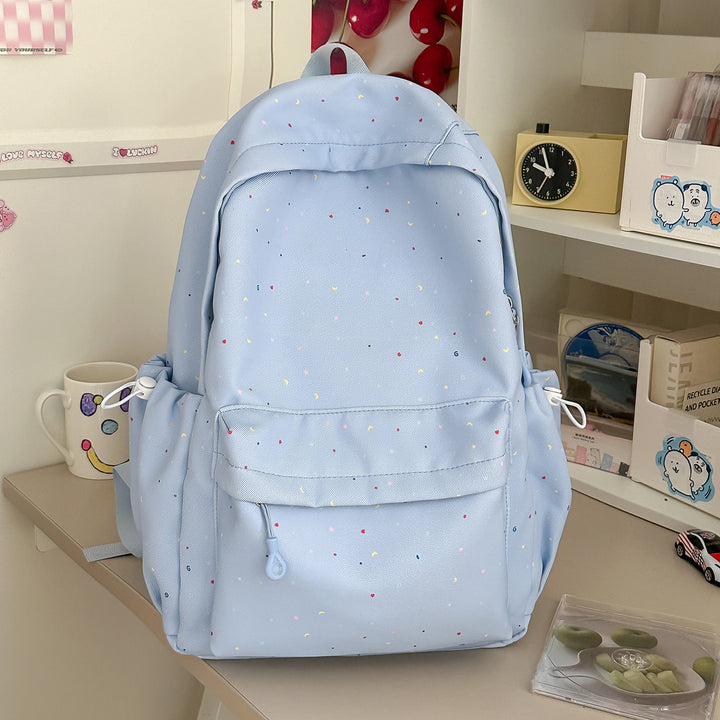 Fun Decorative Backpack Stornfield