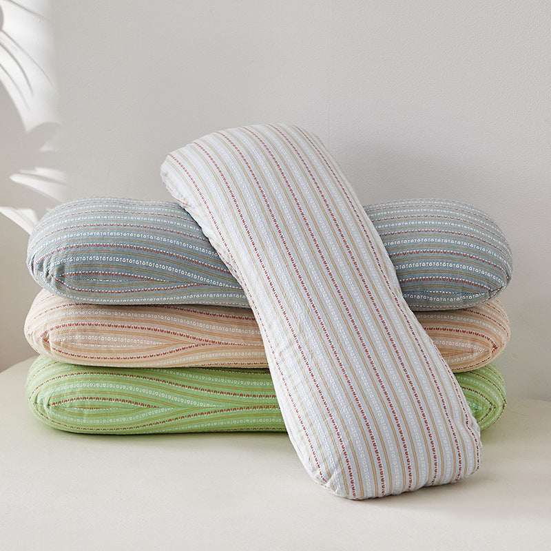 Ergonomic Design Neck Support Pillow Stornfield