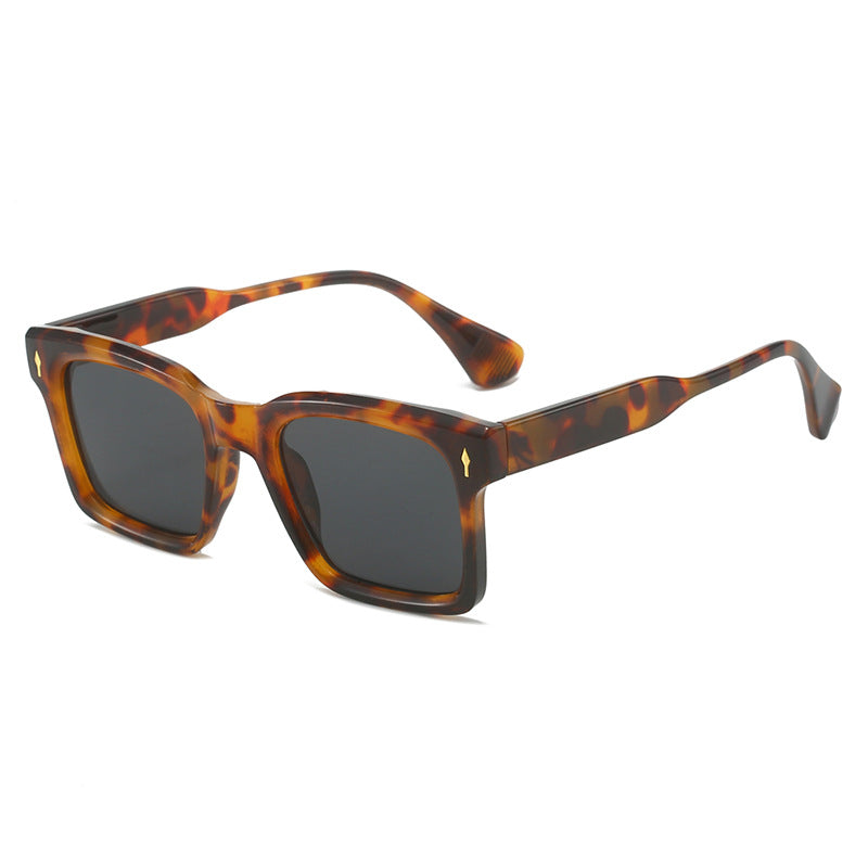 Ladies stylish square sunglasses Stornfield