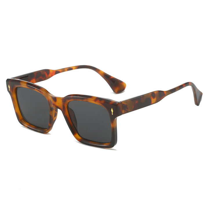 Ladies stylish square sunglasses Stornfield