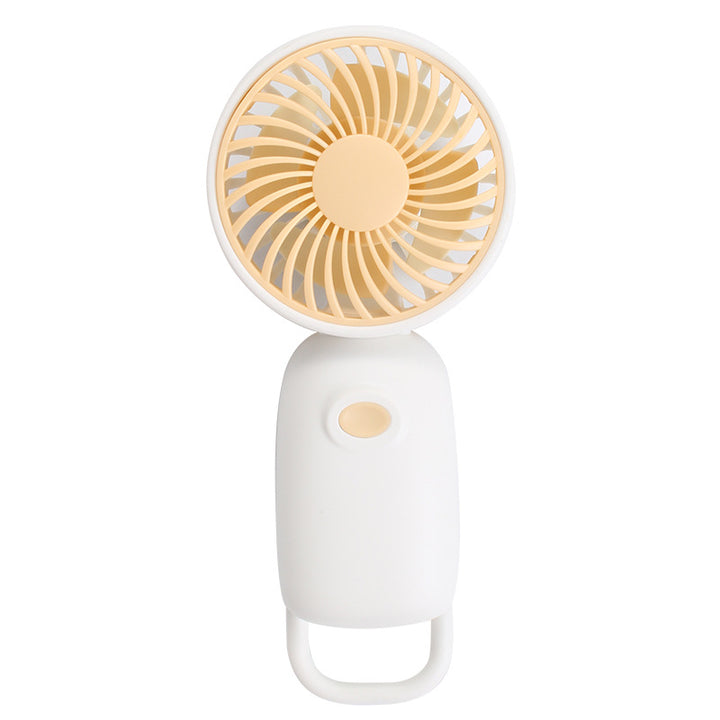 Unisex Portable Handy Fan with USB Charging Option Stornfield