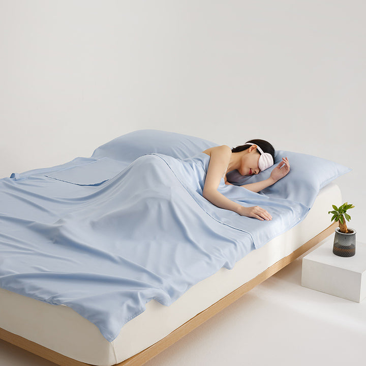 Women's Satin Bedding Set Stornfield