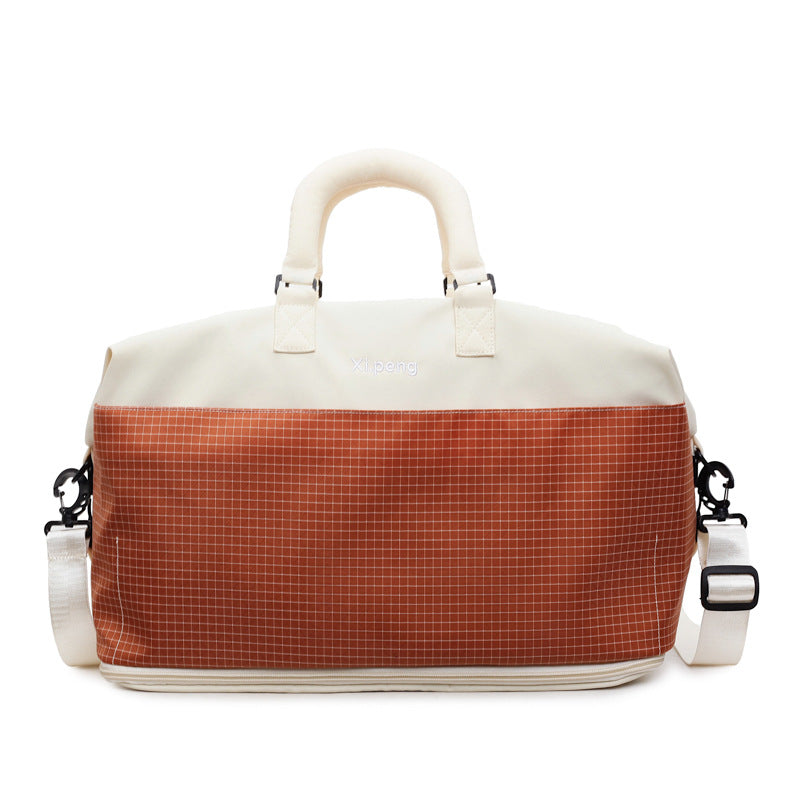 Multi-Functional Travel Briefcase