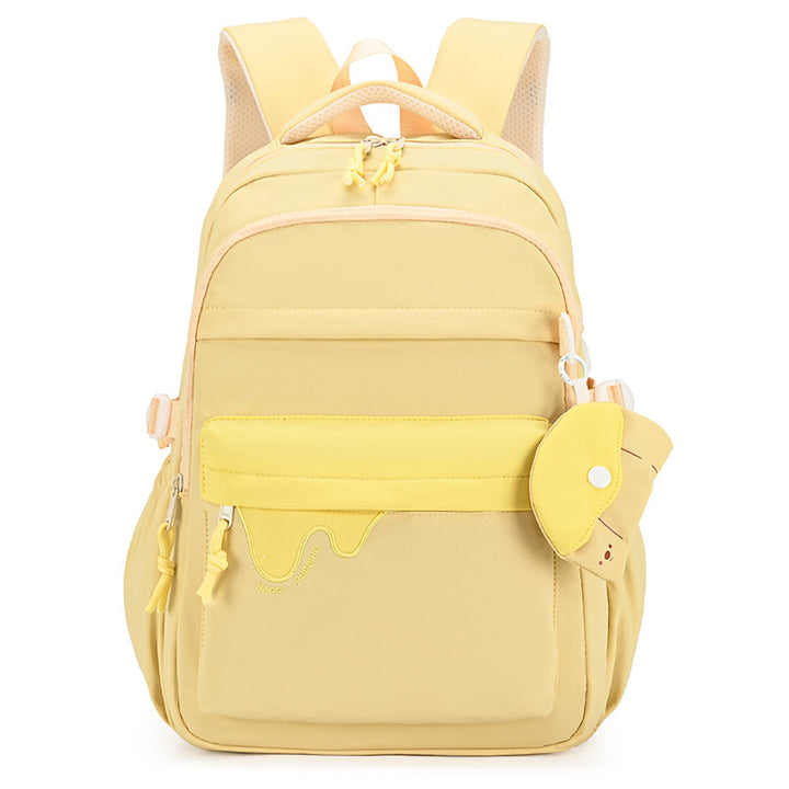 Stylish Multi-Pocket Backpack Stornfield 1791205197