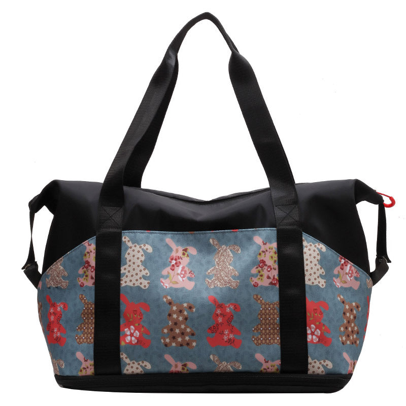 Stylish Waterproof Gym Duffle Bag Stornfield
