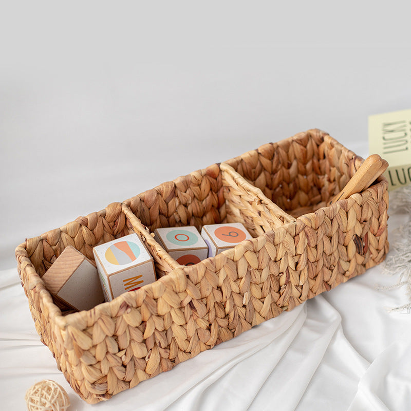 Functional storage basket Stornfield