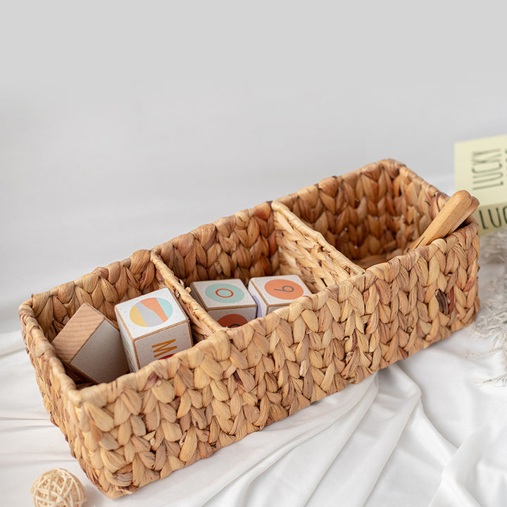 Functional storage basket Stornfield