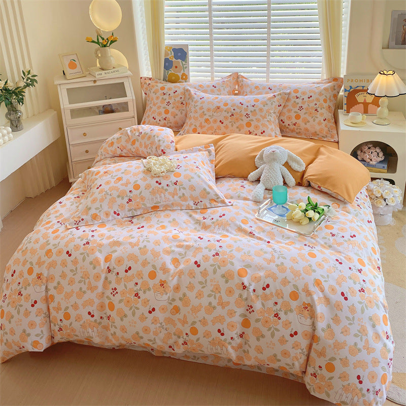 Children's Comforter Set