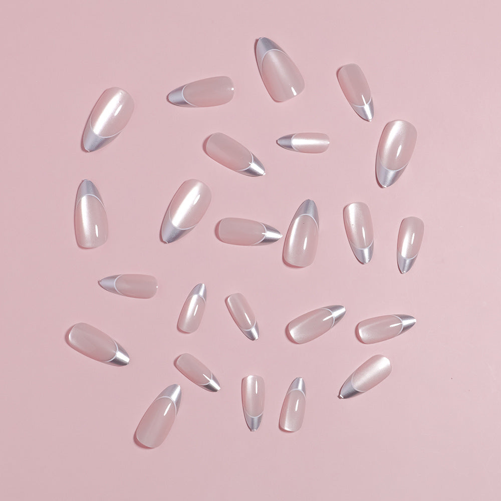 Chic Nail Art Tips Stornfield