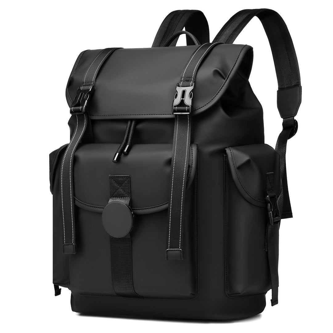 High-Performance Waterproof Adventure Backpack Stornfield