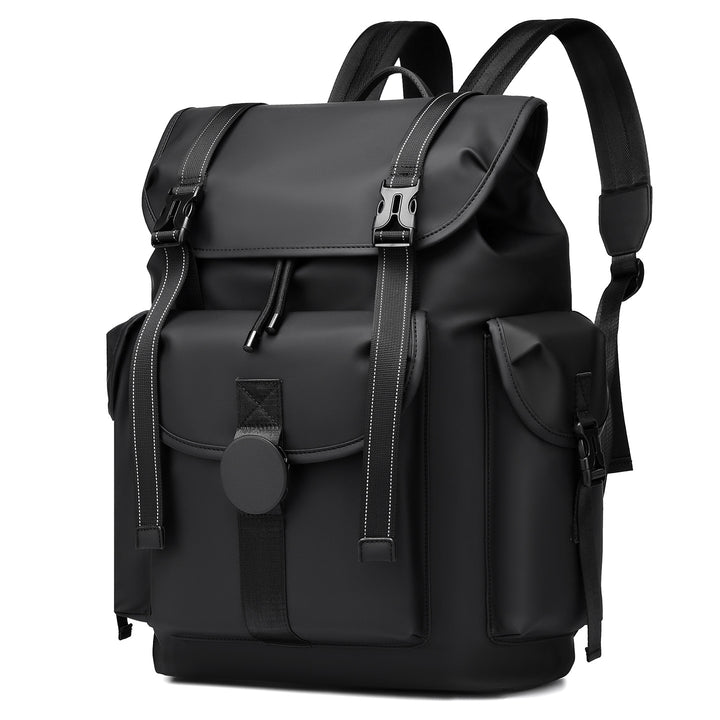 High-Performance Waterproof Adventure Backpack Stornfield