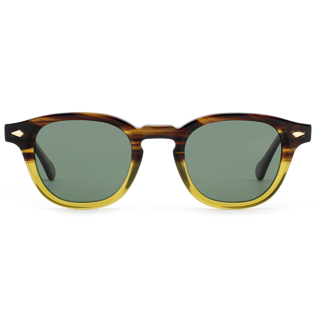 Ladies' sunglasses with elegant design and polarized lenses Stornfield