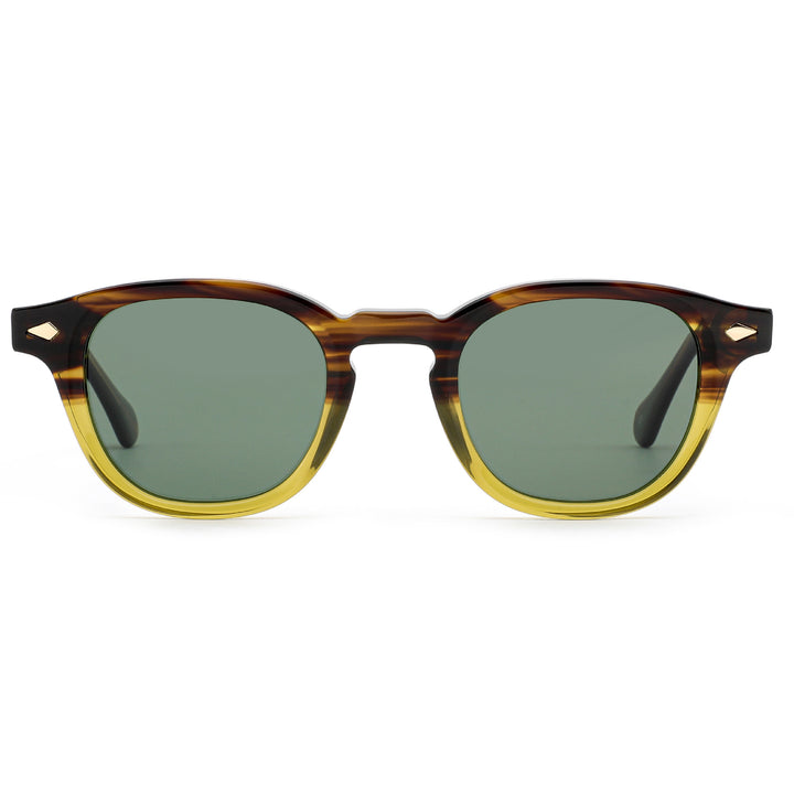 Ladies' sunglasses with elegant design and polarized lenses Stornfield