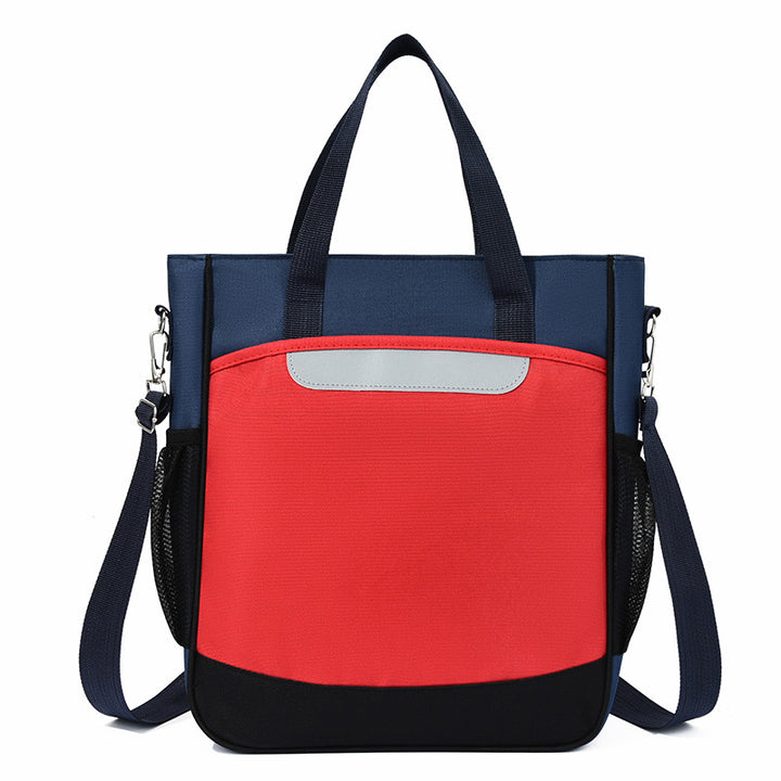 Multi-Functional Tote Bag Stornfield