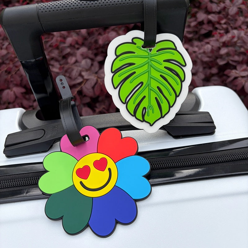 Travel Luggage Tag Stornfield