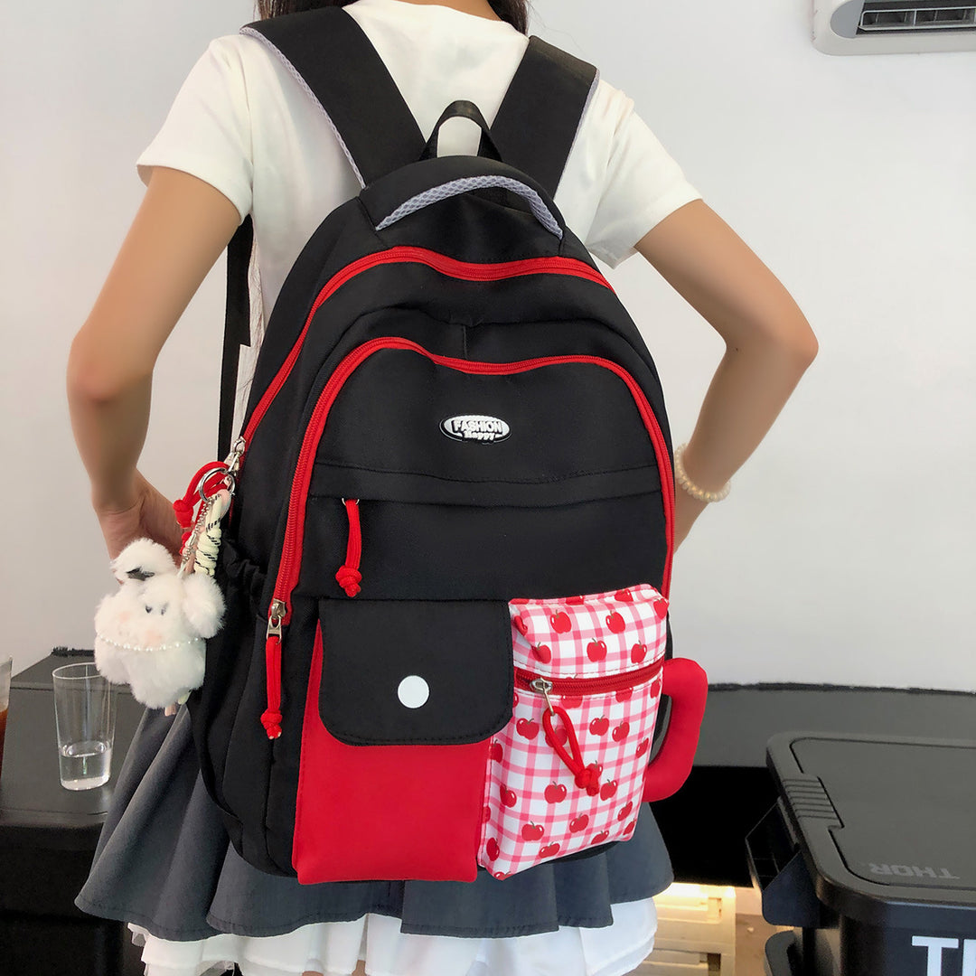 Multi-Functional Lightweight Backpack Stornfield 1791205780