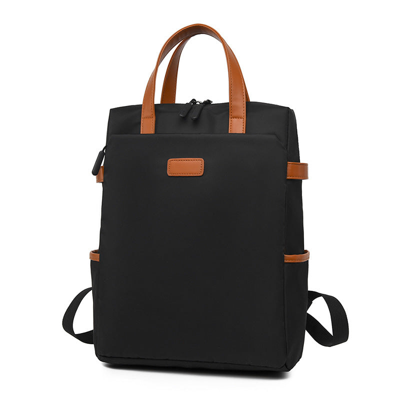 Stylish Tote Backpack Stornfield