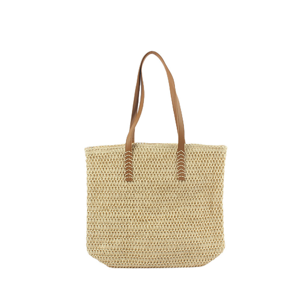 Jute-Shopper Bag Stornfield