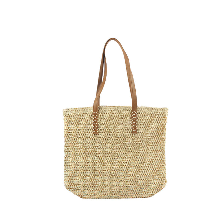 Jute-Shopper Bag Stornfield