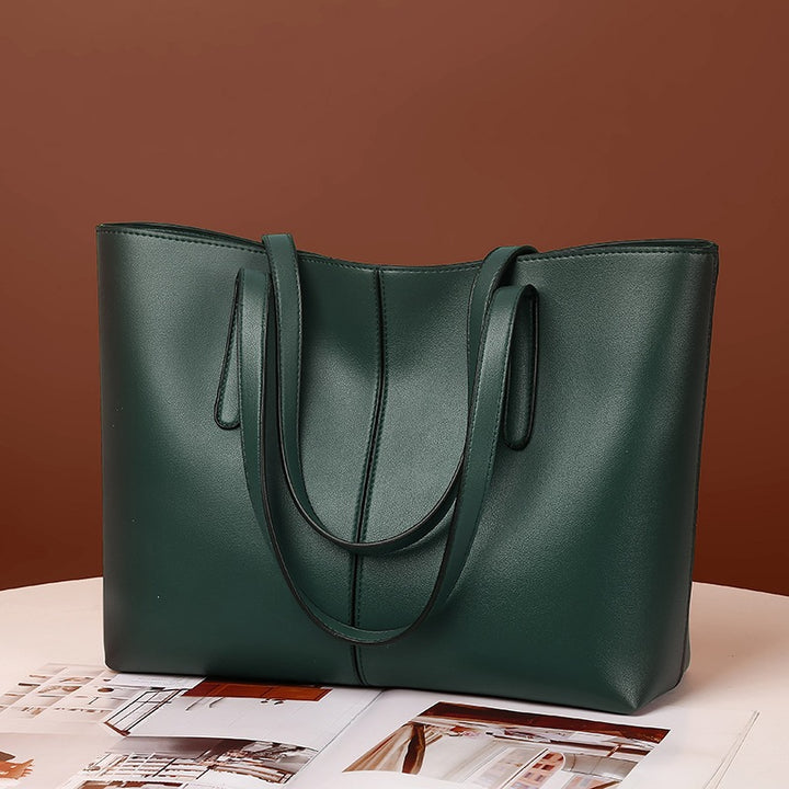 Sleek Minimalist Tote Bag