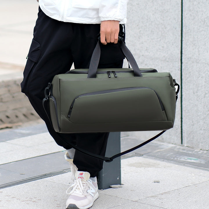 Versatile Travel Duffel Bag Stornfield
