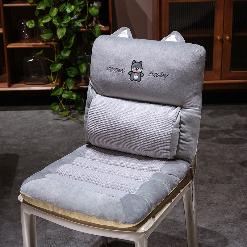 Ergonomic variety of relaxation pillows Stornfield