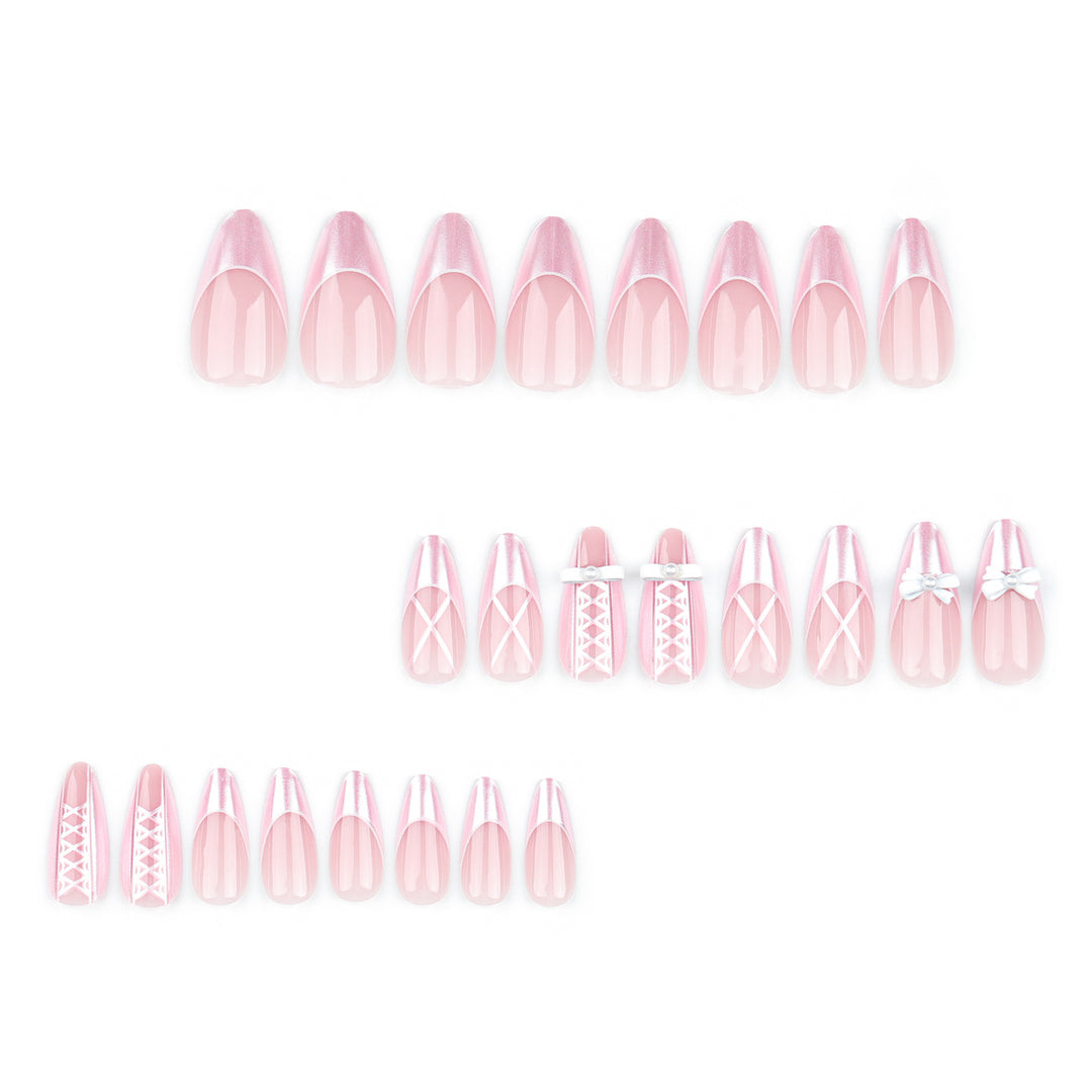 Elegant Nail Art Extensions Stornfield