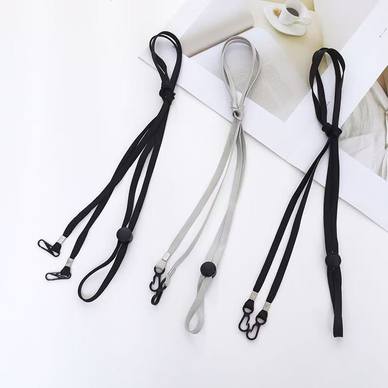 Adjustable Multi-Functional Utility Lanyard Stornfield