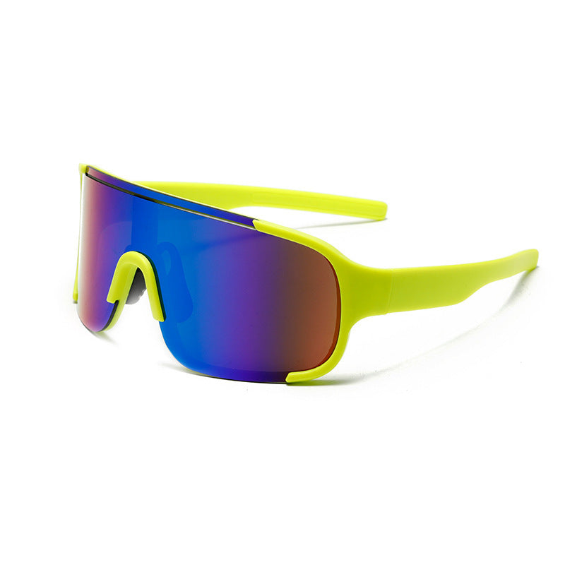 Women's sporty safety glasses with ergonomic design Stornfield