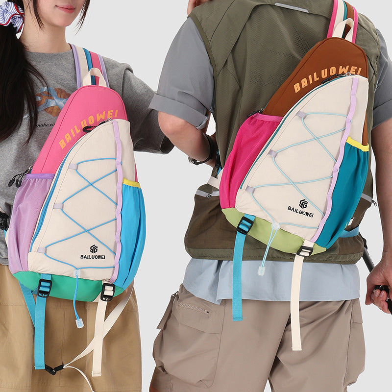 Versatile Outdoor Hiking Backpack Stornfield 1791206034