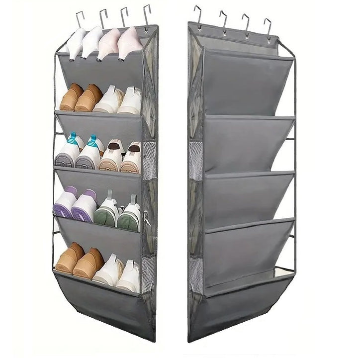 Vertical Hanging Storage Organizer