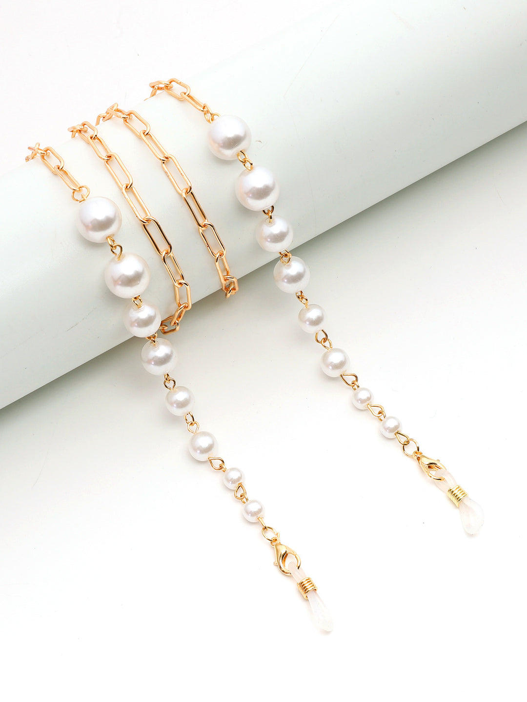Fashionable Glasses Chain Stornfield