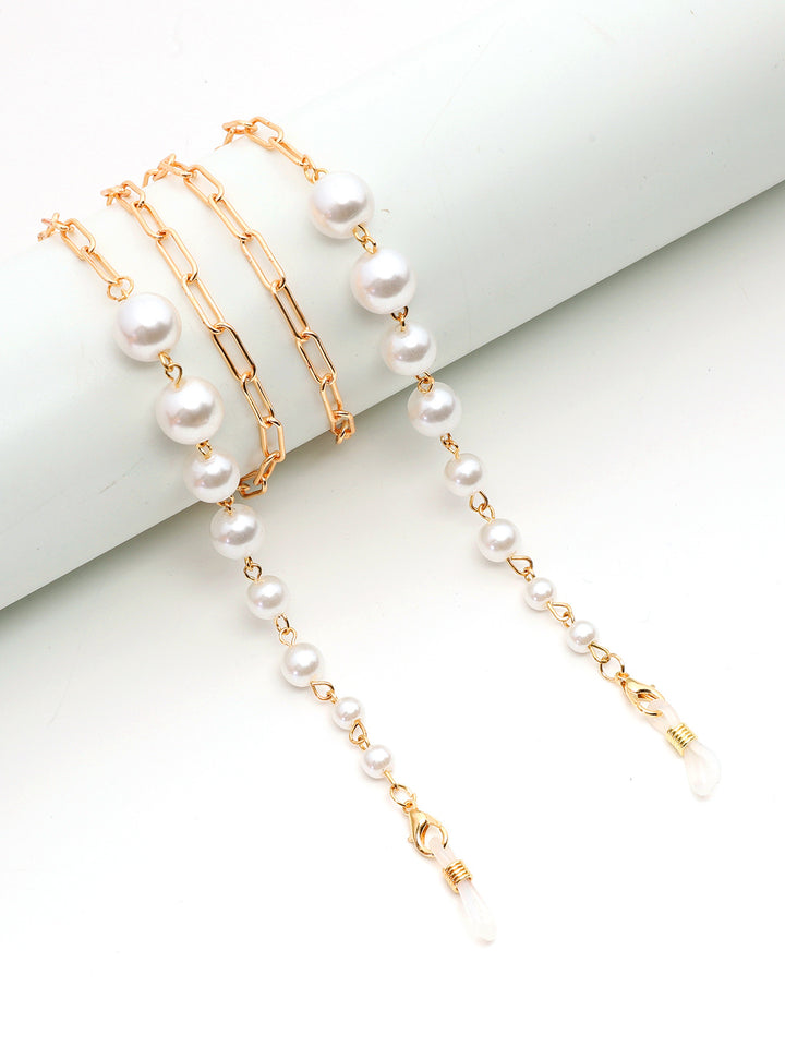 Fashionable Glasses Chain Stornfield