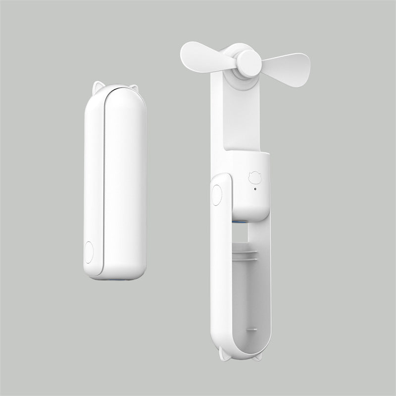 Ladies Portable Mini Fan Stornfield