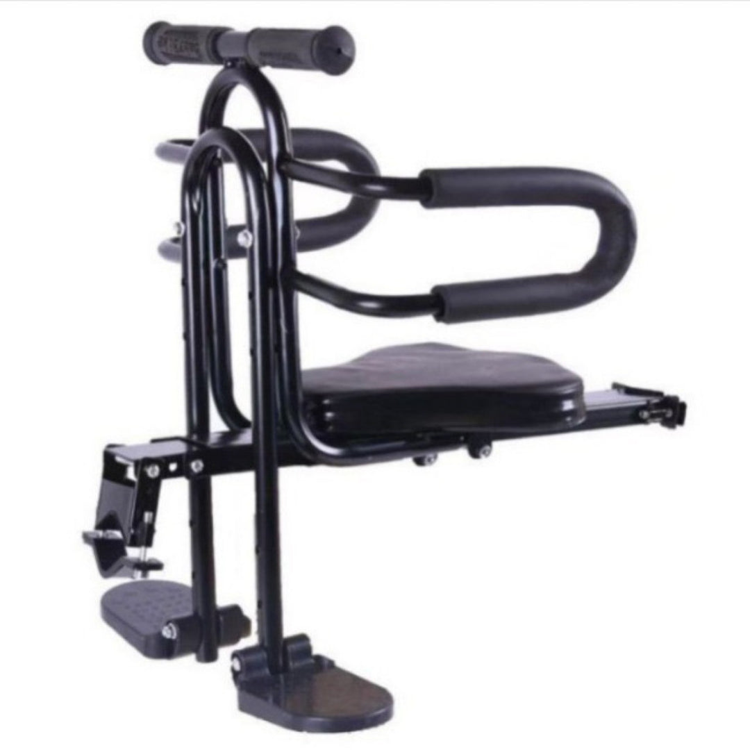 Adjustable Safety Bike Seat Stornfield