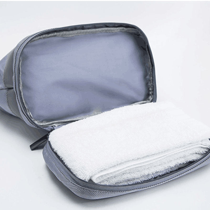 Travel Toiletry Organizer Pouch